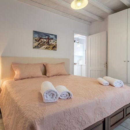 The Millers House Apartamento Adamantas  Exterior foto