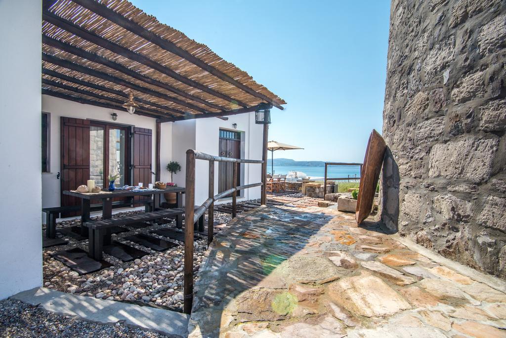 The Millers House Apartamento Adamantas  Exterior foto